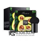 Кушон-крем, тональное средство с экстрактом авокадо ZOZU "Beautecret" 20g