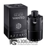 Azzaro "The Most Wanted Intense" 100 ml