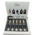 Подарочный набор 5 x 12 ml