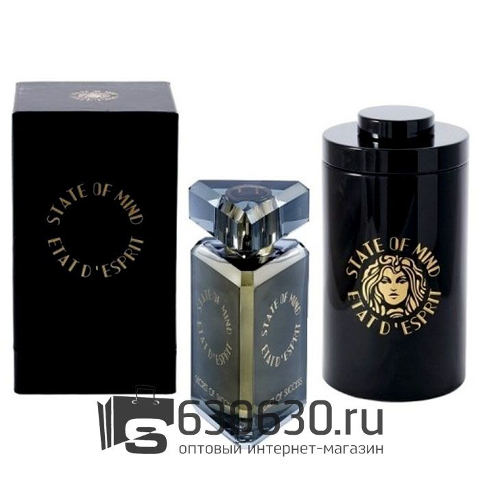 A-Plus State of Mind "Secret of Success" 100 ml