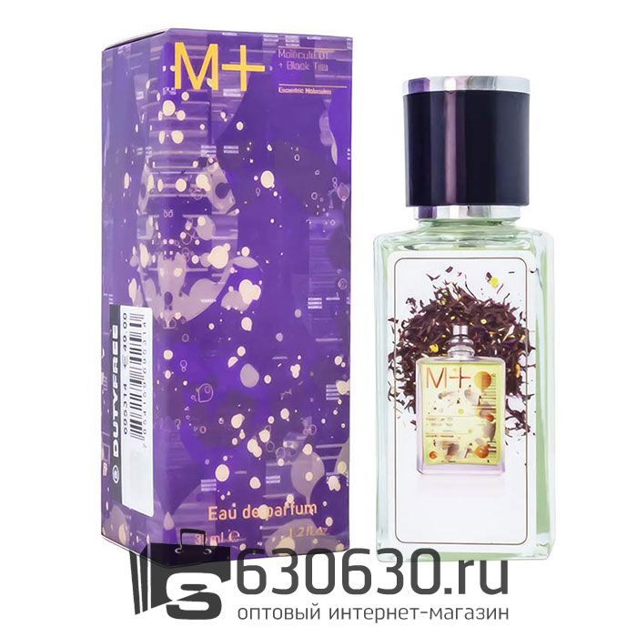 Мини парфюм Escentric Molecules "Molecule 01 + Black Tea" 35 ml