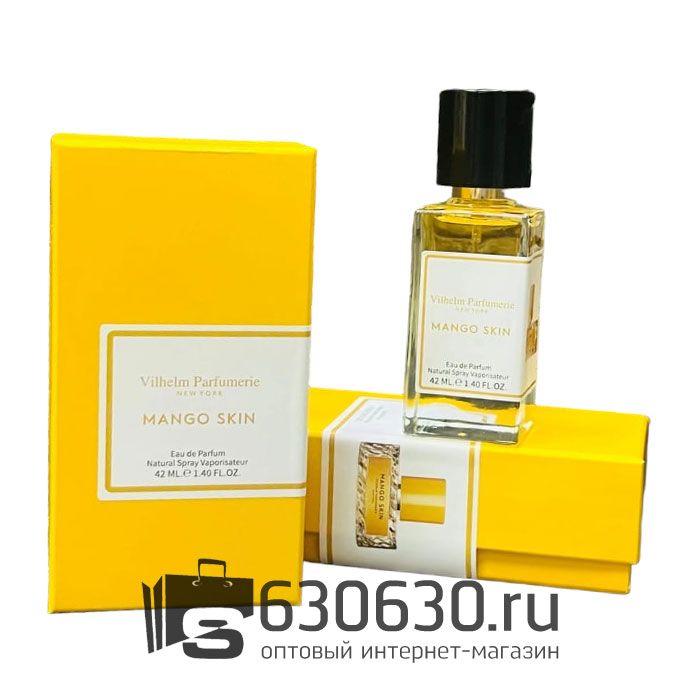 Мини-парфюм Vilhelm Parfumerie "Mango Skin" 42 ml NEW
