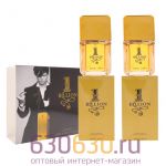 Парфюмерный набор 1Billion EDT 2x40 ml