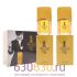 Парфюмерный набор 1Billion EDT 2x40 ml