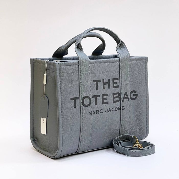 Сумка M*rc Ja*obs Натуральная кожа ЛЮКС (33/26 см)