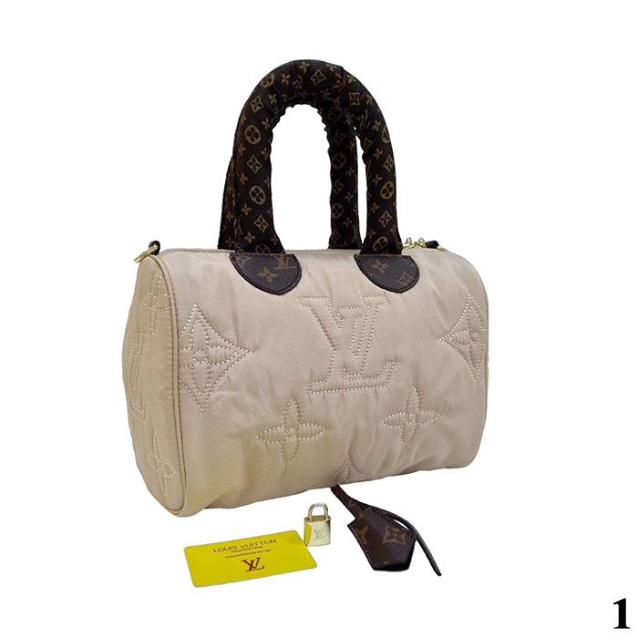 Сумка "Lo*is Vui*ton" Плащовка (30/20см)