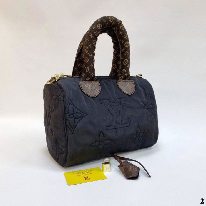 Сумка "Lo*is Vui*ton" Плащовка (30/20см)