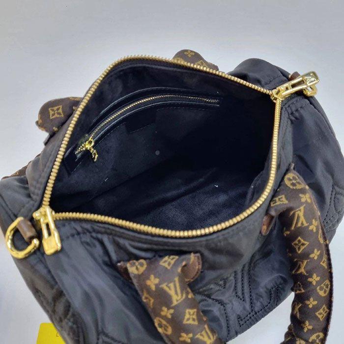 Сумка "Lo*is Vui*ton" Плащовка (30/20см)