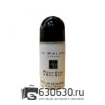Парфюмированный Роликовый Дезодорант "Wood Sage & Sea Salt" 50 ml