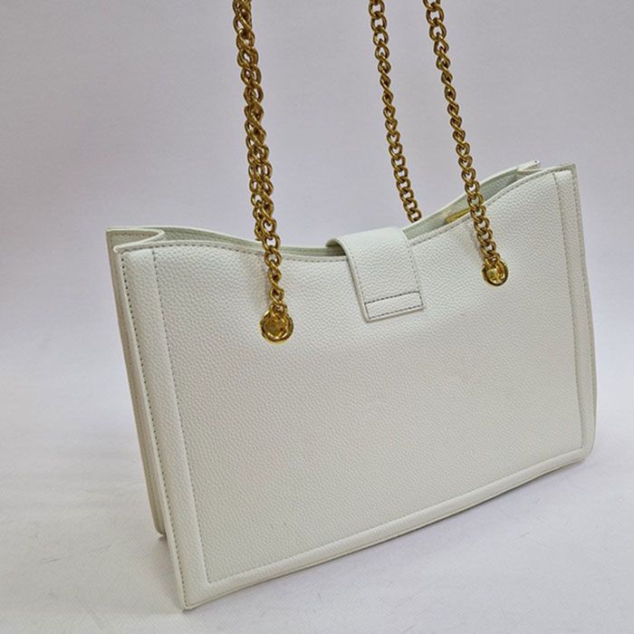 Сумка "Vers*ce" Эко кожа (35/24см)