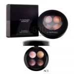 Тени для век "Mineralize Eye Shadow x 4" 0.5 g