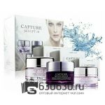 Набор Антивозрастных Кремов Для Лица Christian Dior "Capture Sculpt 10 3 in 1"