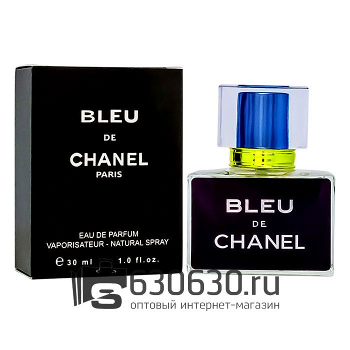 Евро Chanel "Bleu De Chanel" 30 ml