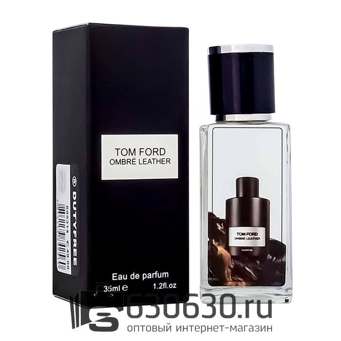 Мини парфюм Tom Ford "Ombre Leather" 35 ml