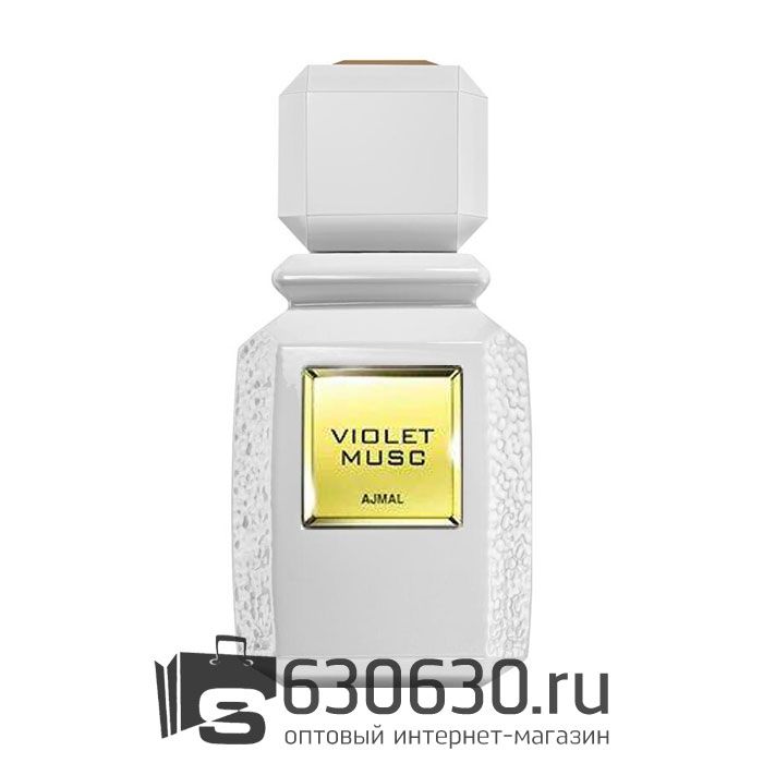 Евро Ajmal "Violet Musc" 100 ml оптом
