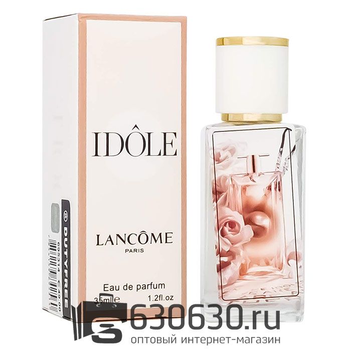 Мини парфюм "Idole" 35 ml