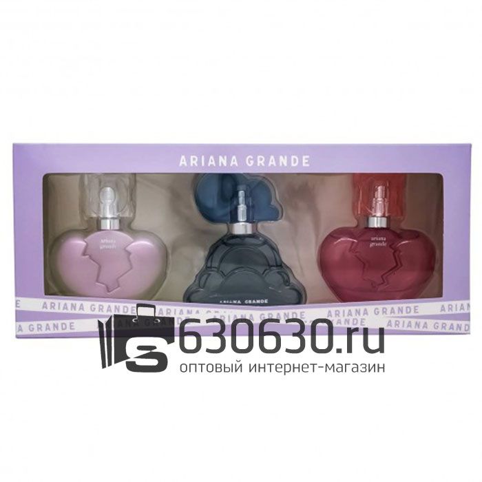 Парфюмерный набор Ariana Grande 3x30ml