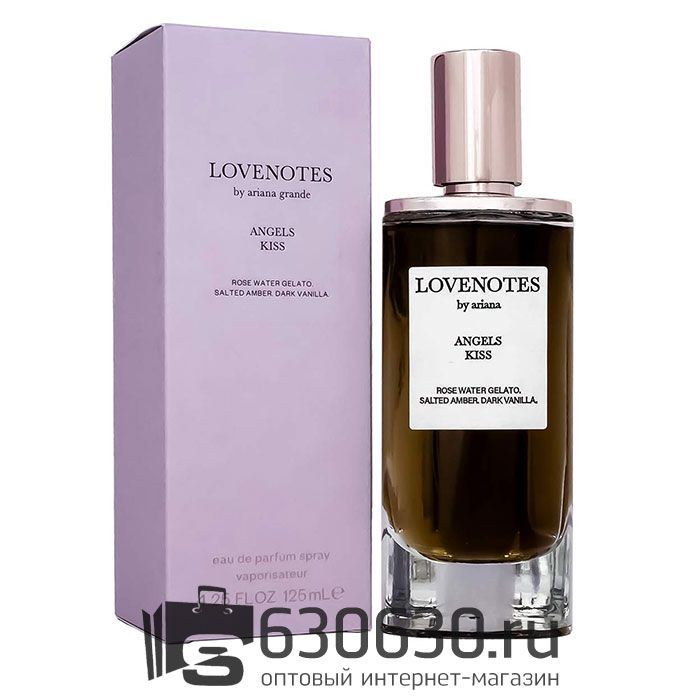 Евро Ariana Grande "LOVENOTES Angels Kiss" 100 ml