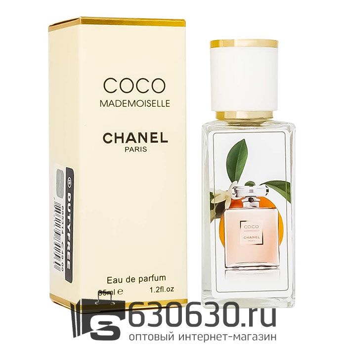 Мини парфюм Chanel "Coco Mademoiselle" 35 ml