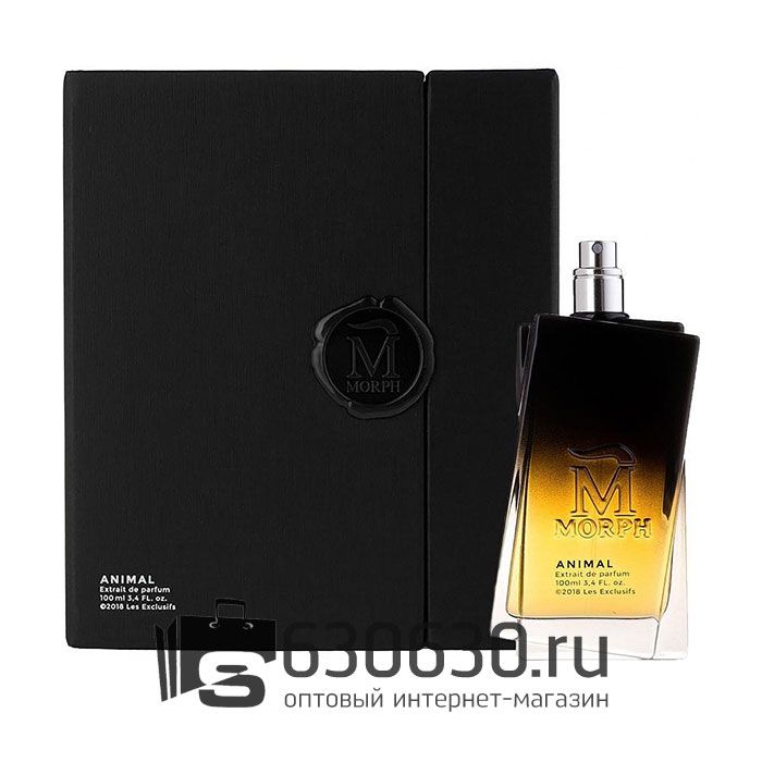 Евро Morph "Animal" 100 ml