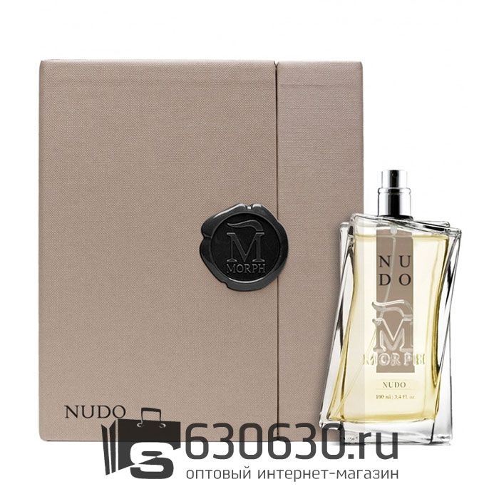 Евро Morph "Nudo" 100 ml