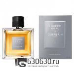 Евро Guerlain "L'Homme Ideal" EDT 100 ml