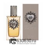 Евро Dolce & Gabbana "Devotion Pour Homme" EDP 100 ml оптом