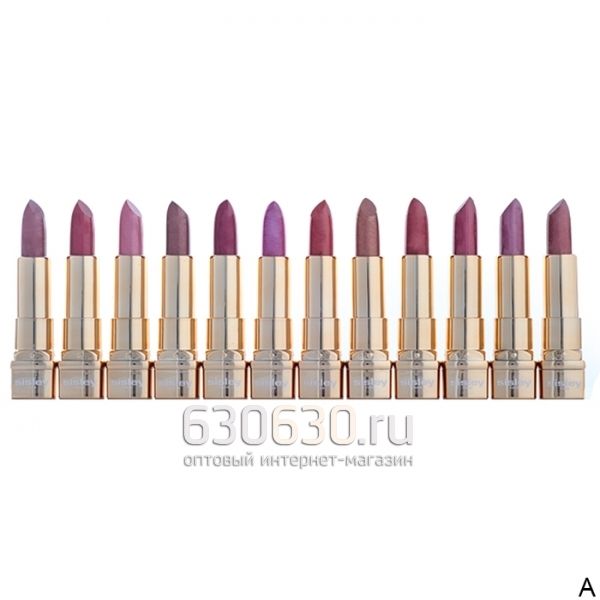 Помада для губ Sisley "Le Phyto Rouge" 3,4 g