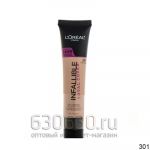 Тональный крем для лица "Infallible Total Cover 24H" 30 ml