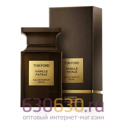 A-PLUS Tom Ford "Vanille Fatale" 100 ml