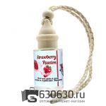 Автомобильная парфюмерия "Strawberry Passion NEW" 12 ml