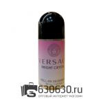 Парфюмированный Роликовый Дезодорант Versace "Bright Crystal" 50 ml