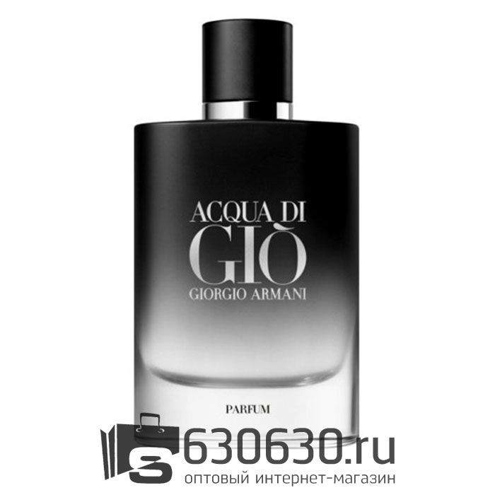 Евро G.A. "Acqua di Gio Parfum" 100 ml оптом