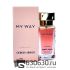 Мини-парфюм G.A. "My Way" 42 ml