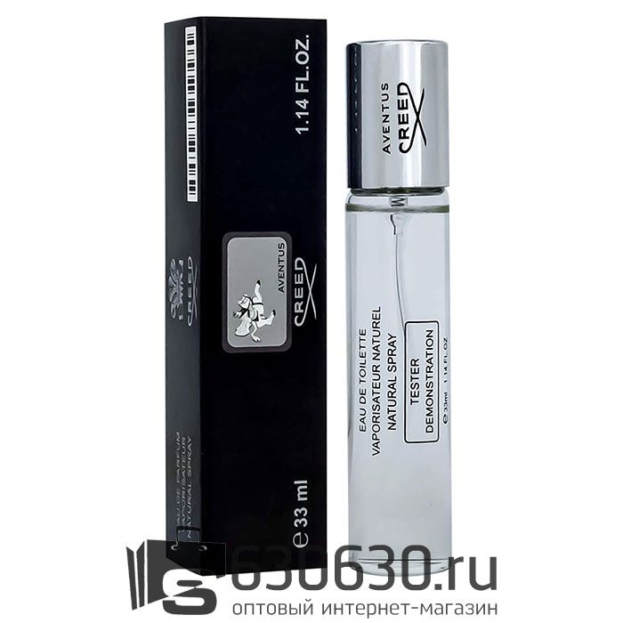 Мини-тестер Creed "Aventus" 33 ml