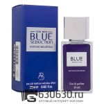Мини парфюм Antonio Banderas "Blue Seduction" 25 ml
