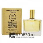 Мини-тестер "Bad Boys Are No Good But Good Boys Are No Fun" 65 ml