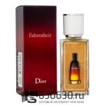 Мини парфюм Christian Dior "Fahrenheit NEW" 35 ml