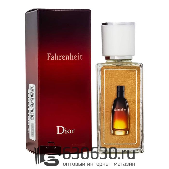 Мини парфюм Christian Dior "Fahrenheit NEW" 35 ml