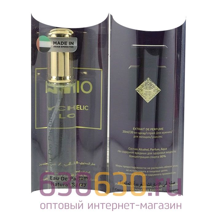 Initio "Prives Psychedelic Love" 20 ml
