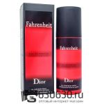 Парфюмированный Дезодорант Christian Dior "Fahrenheit NEW" 150 ml