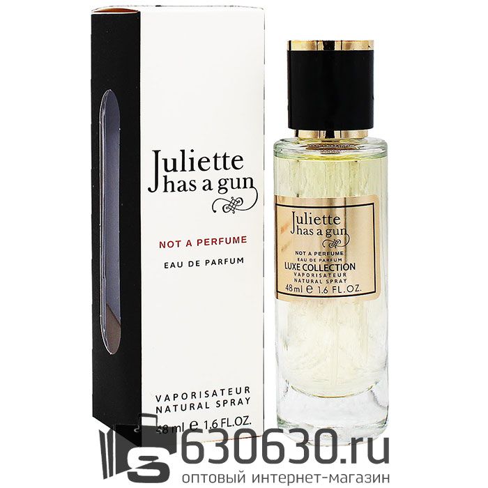 Мини-парфюм Juliette Has A Gun "Not A Perfume" 48 ml