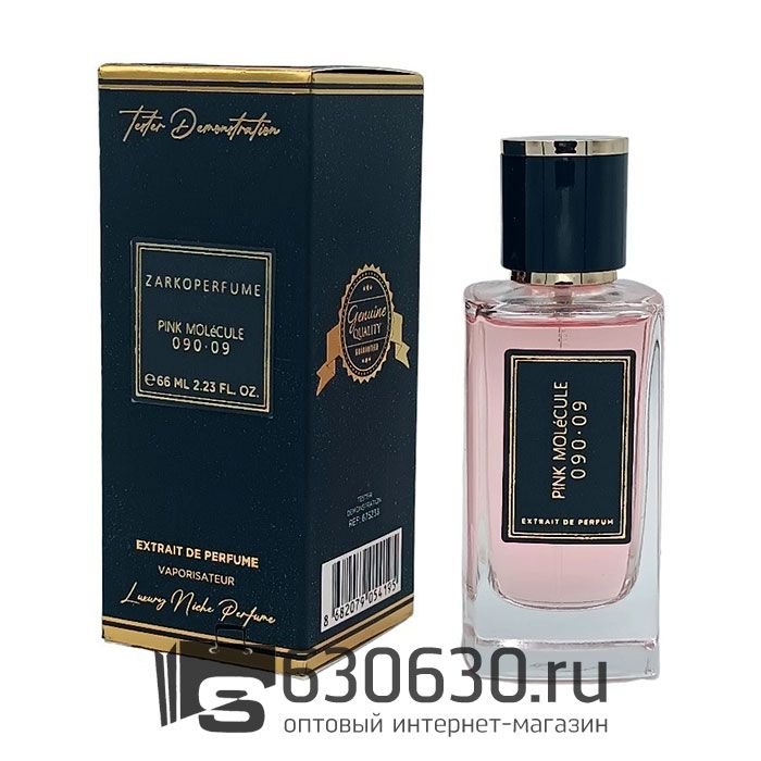 Мини парфюм Zarkoperfume "PINK MOLeCULE 090.09" 66 ml