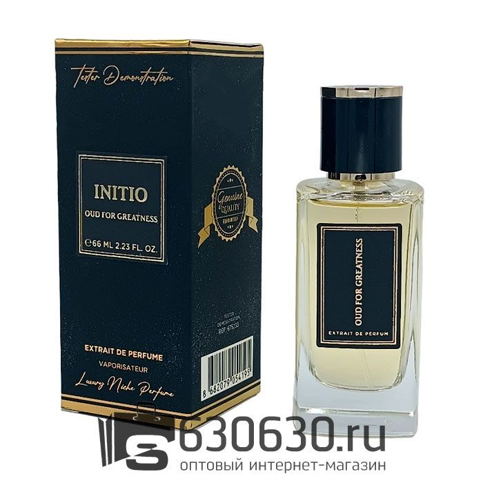 Мини парфюм Initio "Oud For Greatness" 66 ml