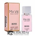 Мини парфюм Hugo Boss "Boss Ma Vie Pour Femme" 25 ml