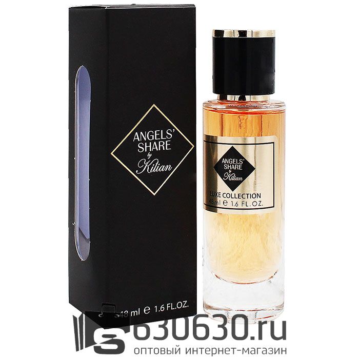 Мини-парфюм "Angels' Share" 48 ml