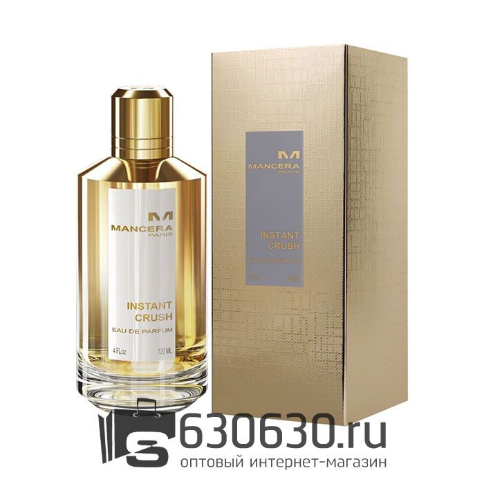 Евро Mancera "Instant Crush" EDP 120 ml