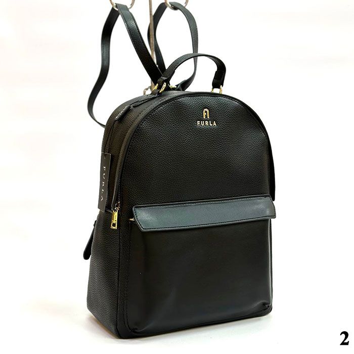 Рюкзак "FU*LA" Эко Кожа (30/22см)