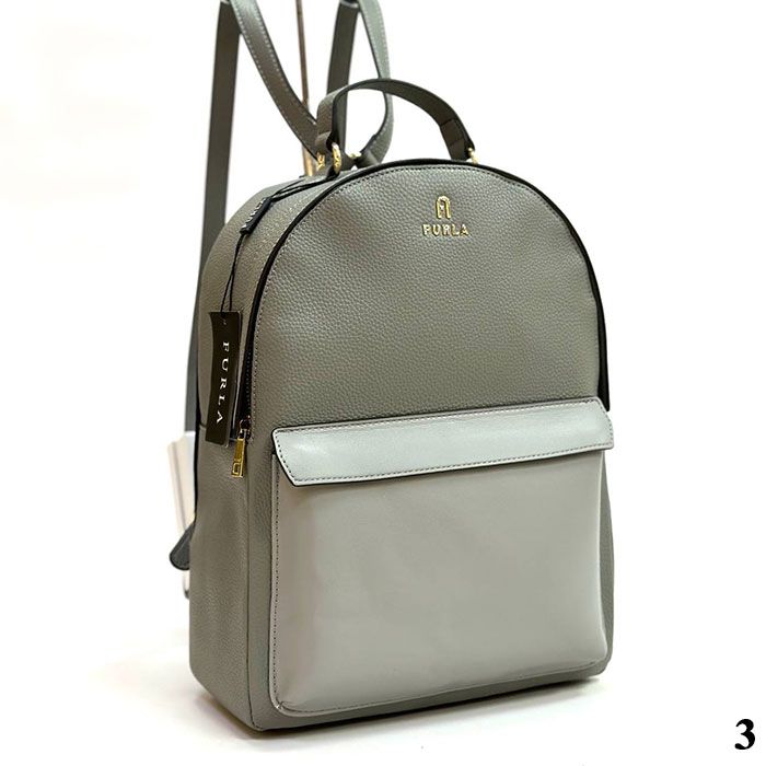 Рюкзак "FU*LA" Эко Кожа (30/22см)