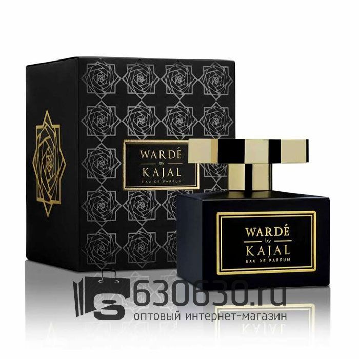 Евро Kajal "Warde" EDP 100 ml оптом